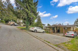 Photo 38: 1987 CAPE HORN Avenue in Coquitlam: Cape Horn House for sale : MLS®# R2872629