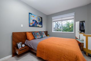 Photo 11: 204 2023 FRANKLIN Street in Vancouver: Hastings Condo for sale (Vancouver East)  : MLS®# R2742221