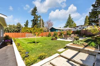 Photo 38: 15125 CANARY Drive in Surrey: Bolivar Heights House for sale in "birdland" (North Surrey)  : MLS®# R2563042