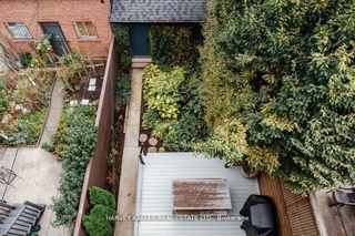 Photo 32: 473 Euclid Avenue in Toronto: Palmerston-Little Italy House (2 1/2 Storey) for sale (Toronto C01)  : MLS®# C8288546