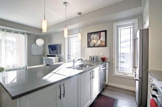 Photo 13: 408 150 Auburn Meadows Manor SE in Calgary: Auburn Bay Apartment for sale : MLS®# A1178978