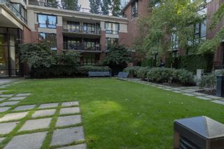 Photo 6: 2704 928 HOMER Street in Vancouver: Yaletown Condo for sale (Vancouver West)  : MLS®# R2857739