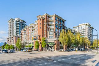 Main Photo: 513 4078 KNIGHT Street in Vancouver: Knight Condo for sale in "King Edward Village" (Vancouver East)  : MLS®# R2821313