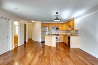 Photo 6: 209 630 10 Street NW in Calgary: Sunnyside Apartment for sale : MLS®# A2003864