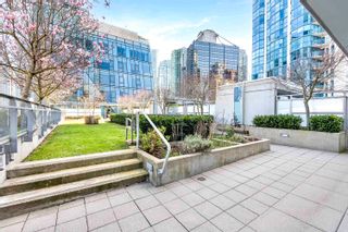 Photo 36: 1802 1499 W PENDER STREET in Vancouver: Coal Harbour Condo for sale (Vancouver West)  : MLS®# R2871153