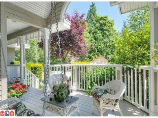 Photo 2: 4451 212 Street in Langley: Brookswood Langley House for sale in "Cedar Ridge" : MLS®# F1218845