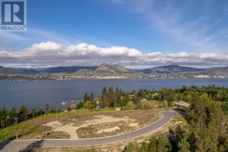 Photo 4: Lot 3 PESKETT Place, in Naramata: Vacant Land for sale : MLS®# 200255