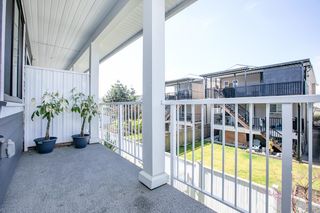 Photo 14: 27 789 OTA Avenue in New Westminster: Queensborough Townhouse for sale in "OXFORD BY CRESCENT CREEK HOMES" : MLS®# R2874102