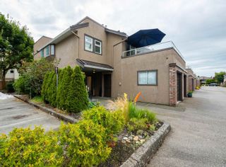 Photo 19: 12 12438 BRUNSWICK Place in Richmond: Steveston South Townhouse for sale : MLS®# R2735891