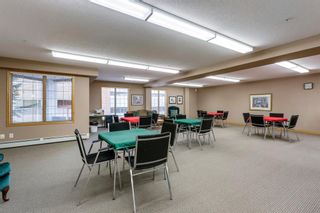 Photo 27: 133 8535 Bonaventure Drive SE in Calgary: Acadia Apartment for sale : MLS®# A1177122