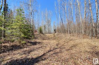 Photo 3: 8 POPPY Place: Rural Lac Ste. Anne County Vacant Lot/Land for sale : MLS®# E4385829