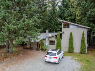 Photo 20: 7501 AMBASSADOR Crescent in Whistler: White Gold House for sale in "White Gold" : MLS®# R2750474