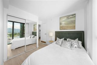 Photo 17: 1203 1331 W GEORGIA Street in Vancouver: Coal Harbour Condo for sale in "The Pointe" (Vancouver West)  : MLS®# R2463393