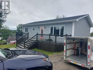 Photo 1: 3 Harbourview Terrace in Lewisporte: House for sale : MLS®# 1263927
