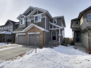 Photo 16: Glenridding in Edmonton: Zone 56 House Half Duplex for sale : MLS®# E4058103