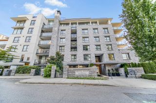 Photo 4: 702 6018 IONA Drive in Vancouver: University VW Condo for sale in "ARGYLL HOUSE WEST" (Vancouver West)  : MLS®# R2828453