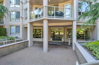 Photo 2: 109 1196 PIPELINE Road in Coquitlam: North Coquitlam Condo for sale in "THE HUDSON" : MLS®# R2597249