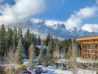 Photo 17: 212 379 Spring Creek Drive: Canmore Apartment for sale : MLS®# A1049069