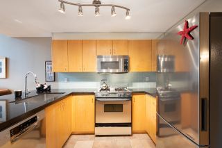 Photo 12: 206 980 W 22ND AVENUE in Vancouver: Cambie Condo for sale (Vancouver West)  : MLS®# R2827458