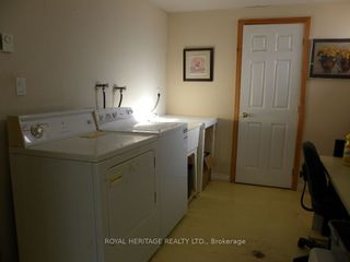 Photo 20: 607 Hickory Beach Road in Kawartha Lakes: Rural Verulam House (Bungalow-Raised) for sale : MLS®# X7311256