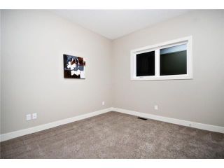 Photo 14: 5022 21a Street SW in CALGARY: Altadore River Park Residential Attached for sale (Calgary)  : MLS®# C3555135