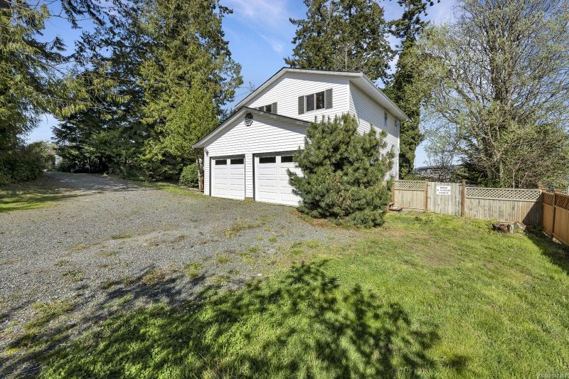 FEATURED LISTING: 6981 West Coast Rd Sooke