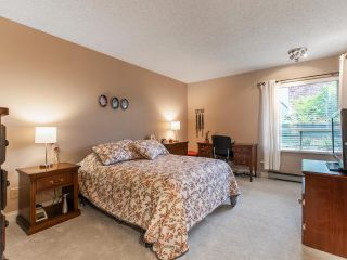 Photo 16: 104 2800 CHESTERFIELD Avenue in North Vancouver: Upper Lonsdale Condo for sale in "SOMERSET GREEN" : MLS®# R2603260
