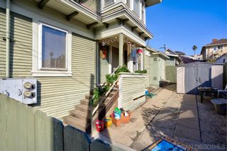 Photo 10: MIDDLETOWN Property for sale: 531 - 535 W Juniper St in San Diego