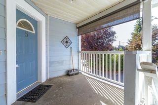 Photo 3: 5 5788 Howard Ave in Duncan: Du East Duncan Row/Townhouse for sale : MLS®# 906641