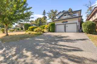 Photo 1: 10109 171A Street in Surrey: Fraser Heights House for sale (North Surrey)  : MLS®# R2816464