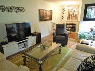 Photo 7: 108 625 HAMILTON Street in New Westminster: Uptown NW Condo for sale in "CASA DEL SOL" : MLS®# R2247881