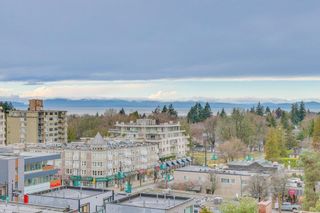 Photo 24: 802 2288 W 40TH Avenue in Vancouver: Kerrisdale Condo for sale in "Kerrisdale Parc" (Vancouver West)  : MLS®# R2749411
