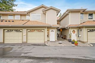 Photo 1: 24-12071 232B Street in Maple Ridge: East Central Townhouse for sale : MLS®# R2628486