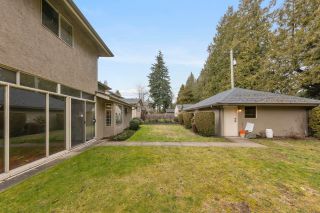 Photo 33: 1355 W 41ST Avenue in Vancouver: Shaughnessy House for sale (Vancouver West)  : MLS®# R2854107