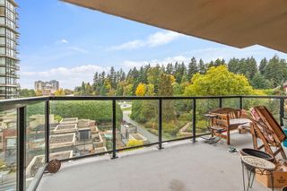 Photo 19: 702 15 E ROYAL Avenue in New Westminster: Fraserview NW Condo for sale : MLS®# R2627617