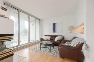 Photo 4: 2904 1200 ALBERNI Street in Vancouver: West End VW Condo for sale in "Palisades" (Vancouver West)  : MLS®# R2287516