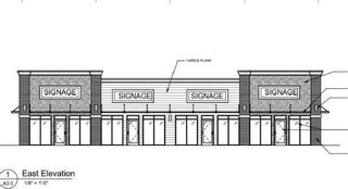 Photo 1: 10002 94 Avenue: Grande Prairie Commercial Land for lease : MLS®# A2108834