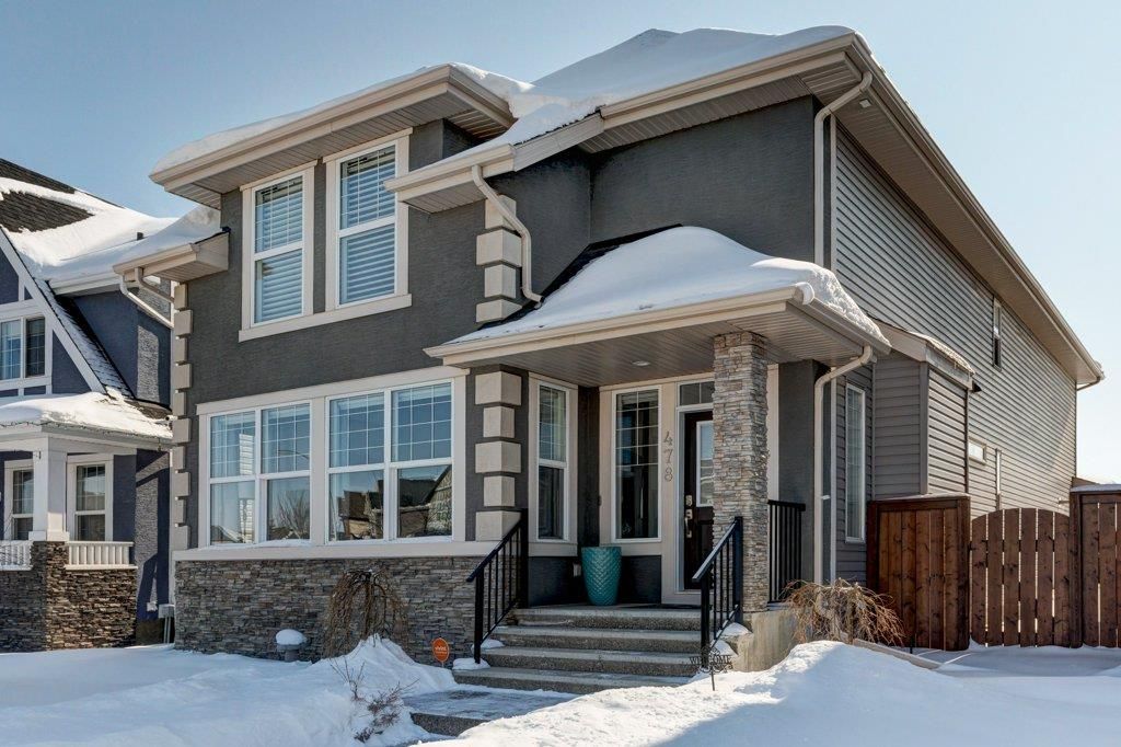 Extremely well cared for home with beautiful landscaping and backing onto a playground/park