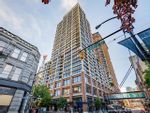 Main Photo: 1506 108 W CORDOVA Street in Vancouver: Downtown VW Condo for sale in "Woodwards" (Vancouver West)  : MLS®# R2748661