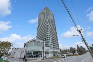 Photo 1: 304 13685 102 Avenue in Surrey: Whalley Condo for sale in "Georgetown One" (North Surrey)  : MLS®# R2748036