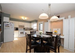 Photo 5: 54 FUHRMANN Crescent in Regina: Walsh Acres Single Family Dwelling for sale (Regina Area 01)  : MLS®# 498152