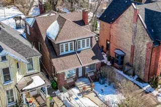Photo 1: 319 Quebec Avenue in Toronto: High Park North House (2-Storey) for sale (Toronto W02)  : MLS®# W5988469