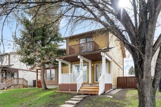 Main Photo: 4419 58 Street NE in Calgary: Temple Detached for sale : MLS®# A2127563