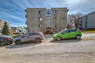 Photo 25: 3 2104 17 Street SW in Calgary: Bankview Apartment for sale : MLS®# A2125904