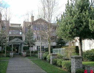 Photo 1: 103 6363 121ST ST in Surrey: Panorama Ridge Condo for sale in "THE REGENCY" : MLS®# F2602397