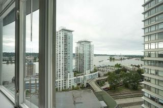 Photo 23: 2201 892 CARNARVON Street in New Westminster: Downtown NW Condo for sale in "AZURE II" : MLS®# R2879771