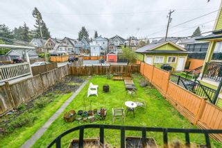 Photo 26: 1132 E 12TH Avenue in Vancouver: Mount Pleasant VE House for sale (Vancouver East)  : MLS®# R2854618