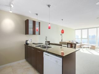 Photo 10: 2305 1155 SEYMOUR Street in Vancouver: Downtown VW Condo for sale in "BRAVA" (Vancouver West)  : MLS®# R2266500