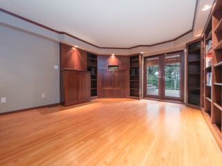 Photo 25: 5615 EAGLE Court in North Vancouver: Grouse Woods House for sale in "EAGLE NEST" : MLS®# R2862488