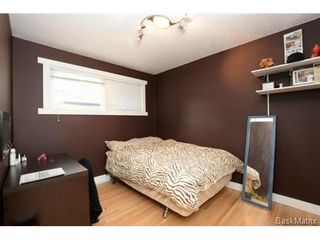 Photo 21: 3307 AVONHURST Drive in Regina: Coronation Park Single Family Dwelling for sale (Regina Area 03)  : MLS®# 528624
